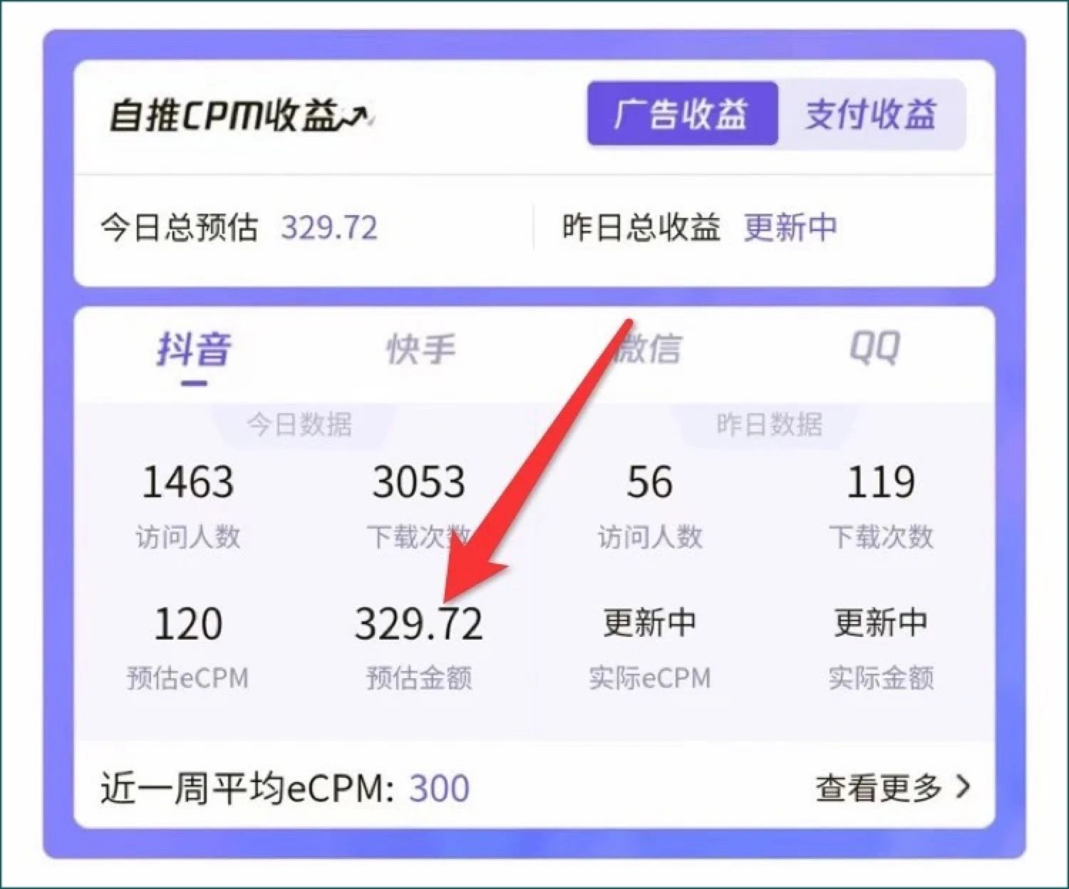 图片[9]-抖音小程序推广项目，2天赚了2.6万，太猛了！ - 87副业网-87副业网