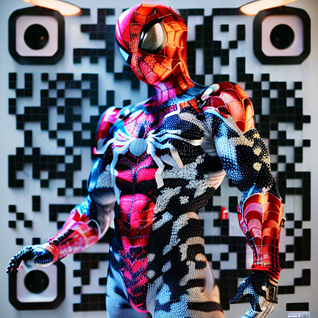 图片[2]-AI二维码美化项目，一单29.9元，轻松日赚500+ - 87副业网-87副业网